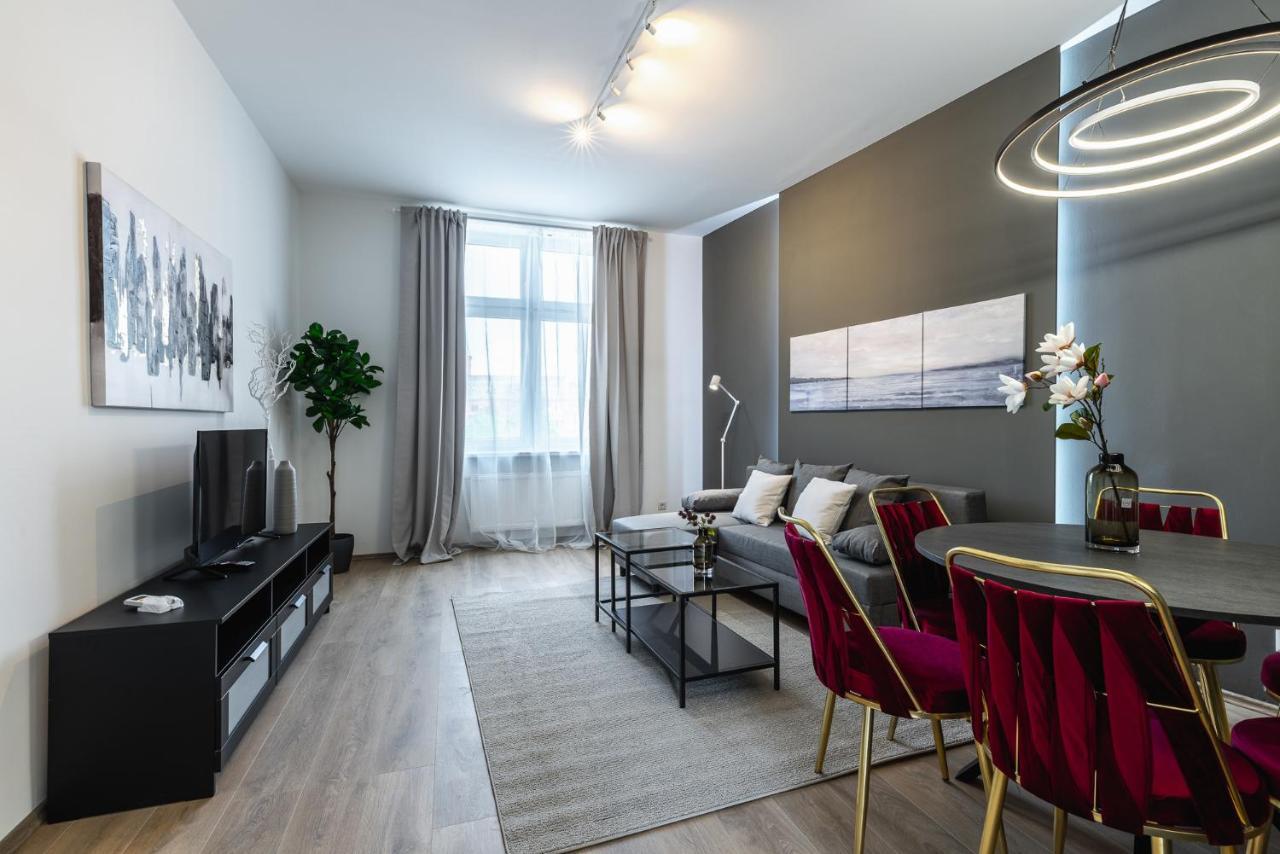Newley Renovated Apartment Next To Hannovermarkt 维也纳 外观 照片