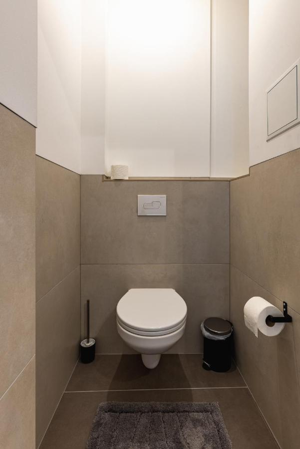 Newley Renovated Apartment Next To Hannovermarkt 维也纳 外观 照片